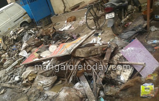 Dr Edmond Fernandes in Chennai